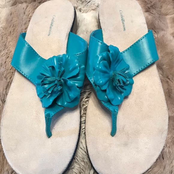 croft & barrow Shoes - Women’s sandals